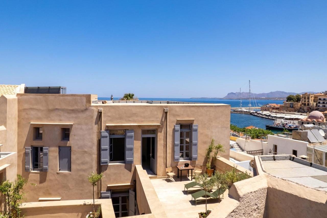 Azade Chania Otel