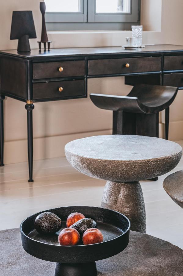 Otel Azade Chania Hanya
