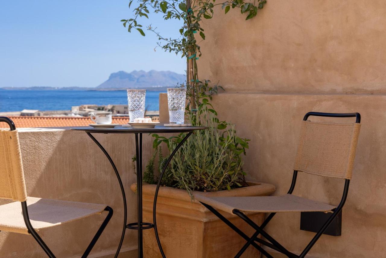 Otel Azade Chania Hanya