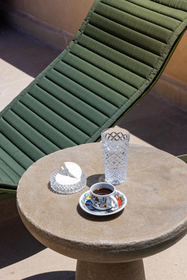 Otel Azade Chania