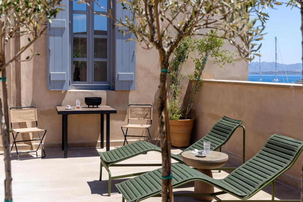 Otel Azade Chania *