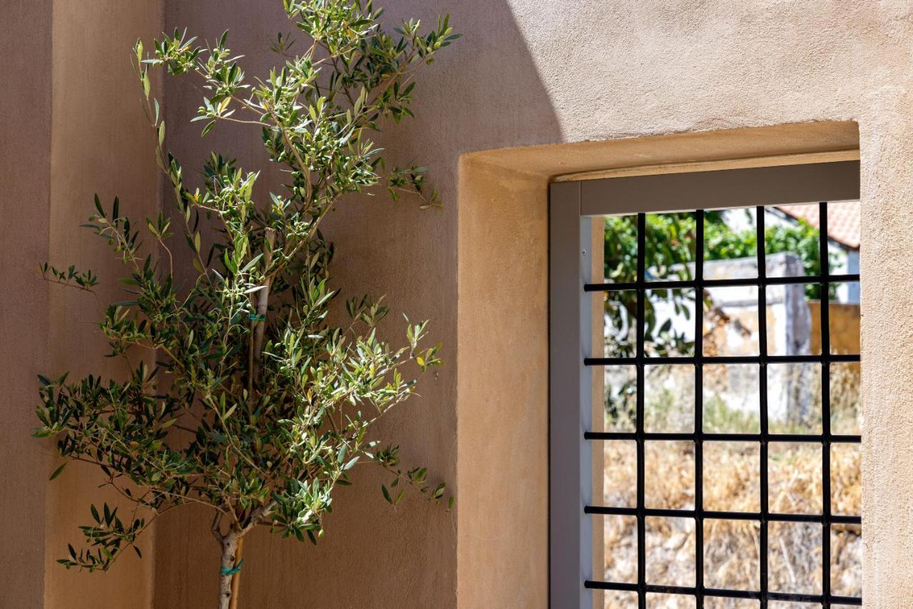 Otel Azade Chania Hanya