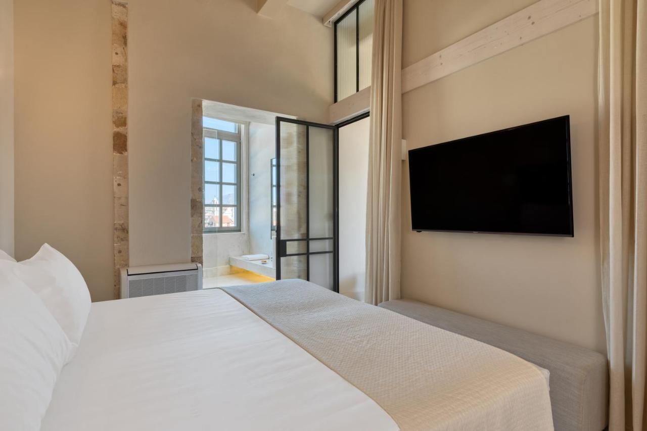 Otel Azade Chania *