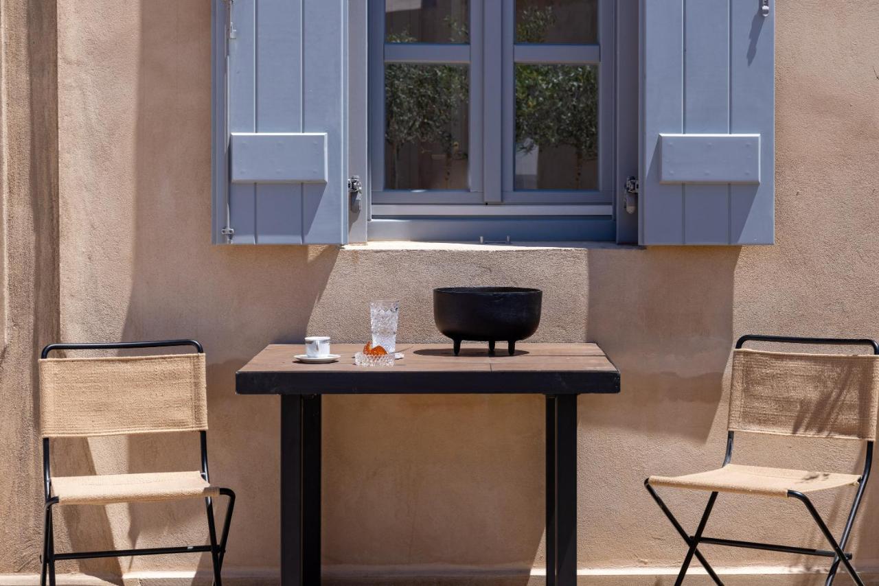 Otel Azade Chania