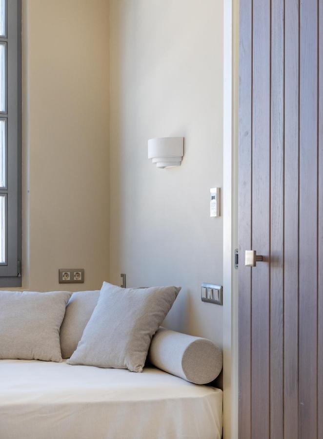 Azade Chania Otel Hanya