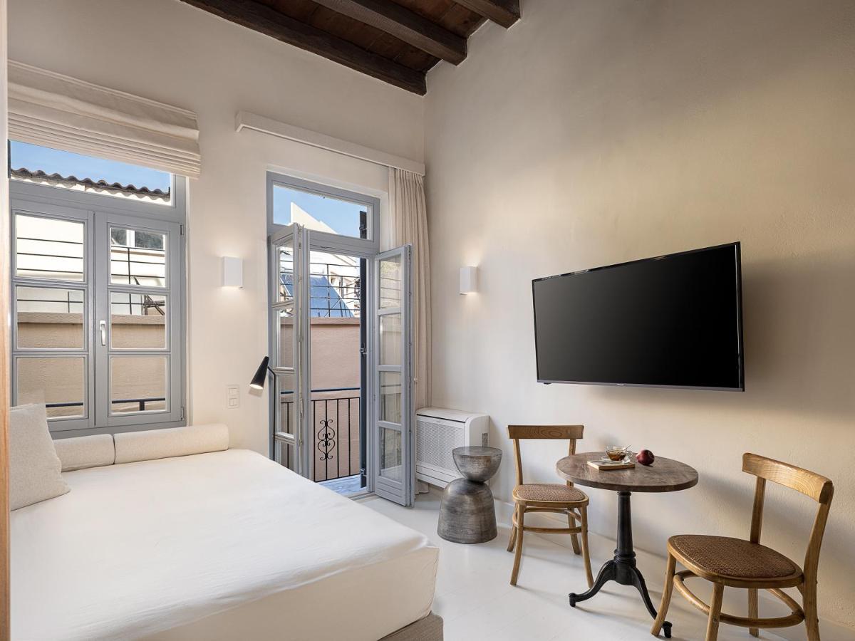 Otel Azade Chania