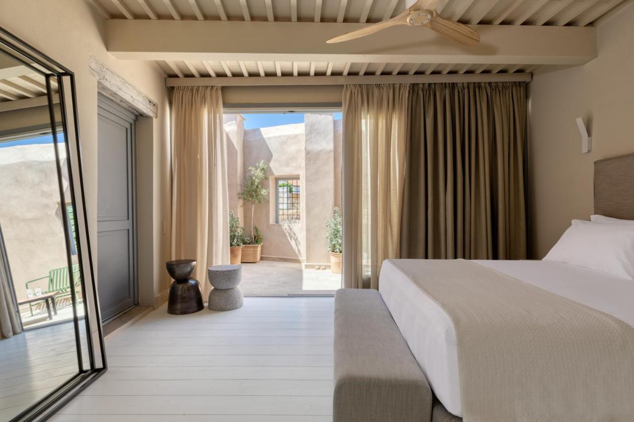 Hotel Azade Chania La Canée