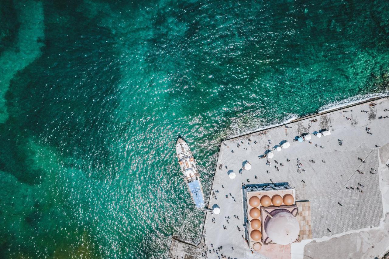Azade Chania Hotel La Canée